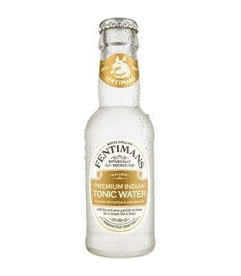 Fentimans Tonic Water 200cc